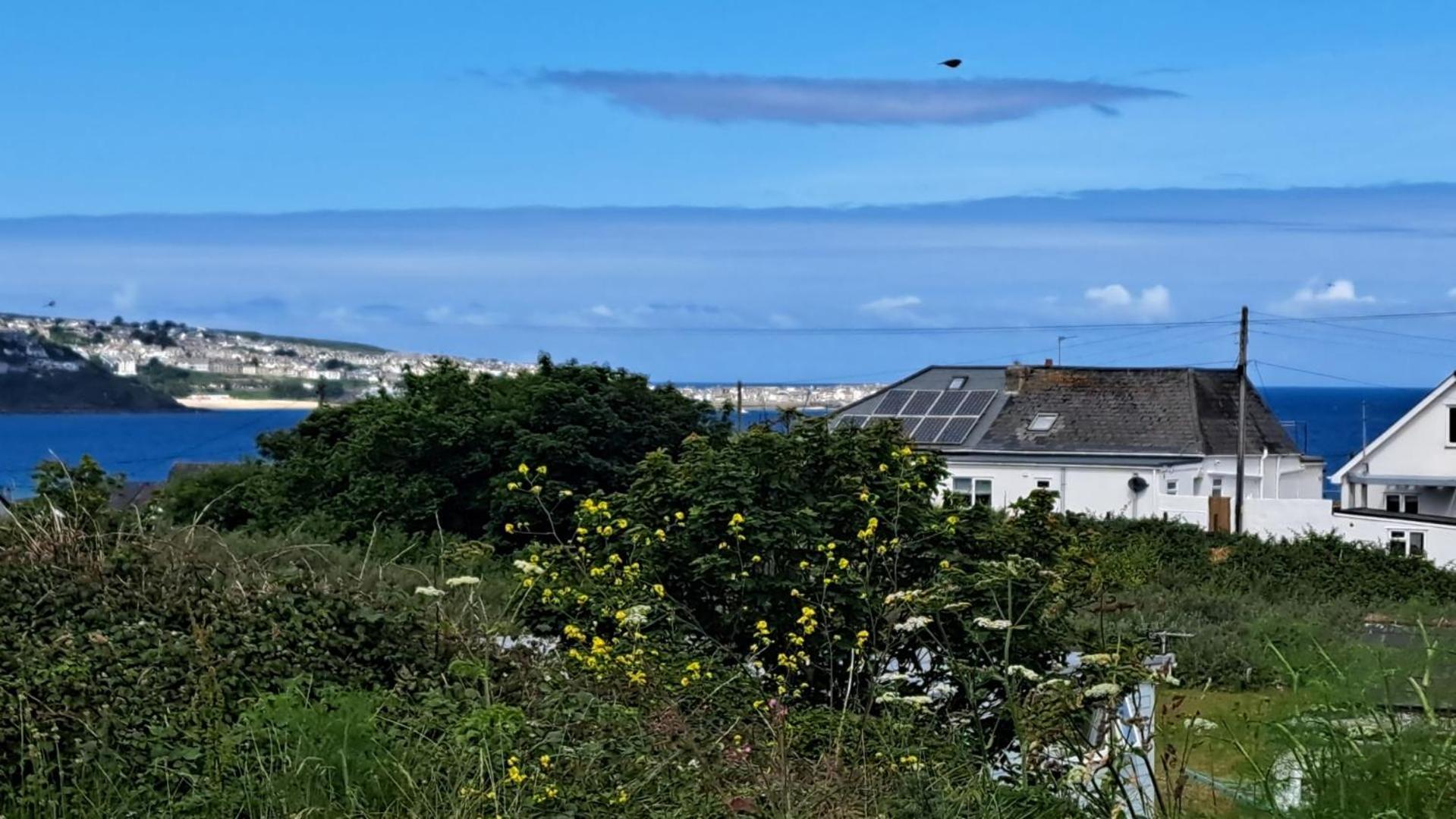 A17 Placerville, Riviere Towans Hayle Exterior foto
